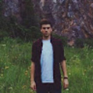 Meet your Posher, Cory